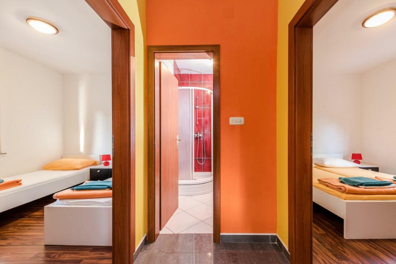 House Danica Villa Obrovac Exterior photo